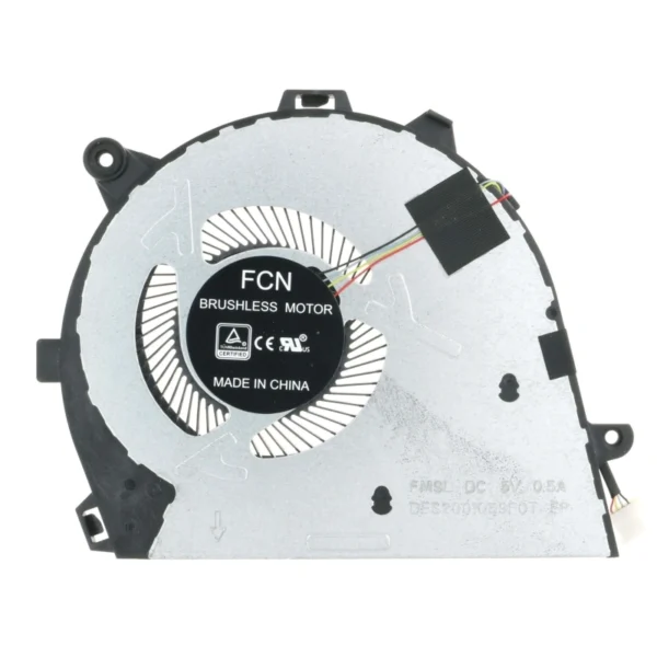 Ventoinha CPU Lenovo IdeaPad 5-14 Series DFS2001059F0T para Portátil