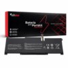 Bateria Interna para Portátil MSI BTY-M494 MS-14C1 MS-14D MS-1551 MS-1562 - 11.55V 3400mAh