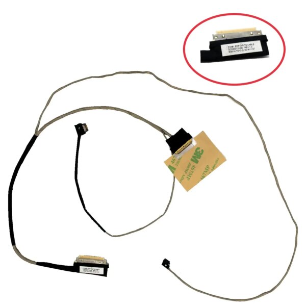 CABO FLEX PARA PORTÁTIL LENOVO B50-30 B50-45 B50-70 B50-75 TOUCH DC02001XN00