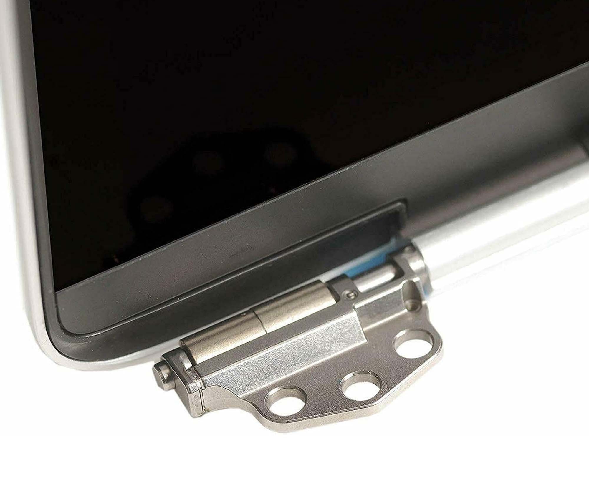 ECRÃ COMPLETO QUASE NOVO PARA PORTÁTIL APPLE MACBOOK AIR 13" A1932 (2018) CINZENTO ESPACIAL - Image 2