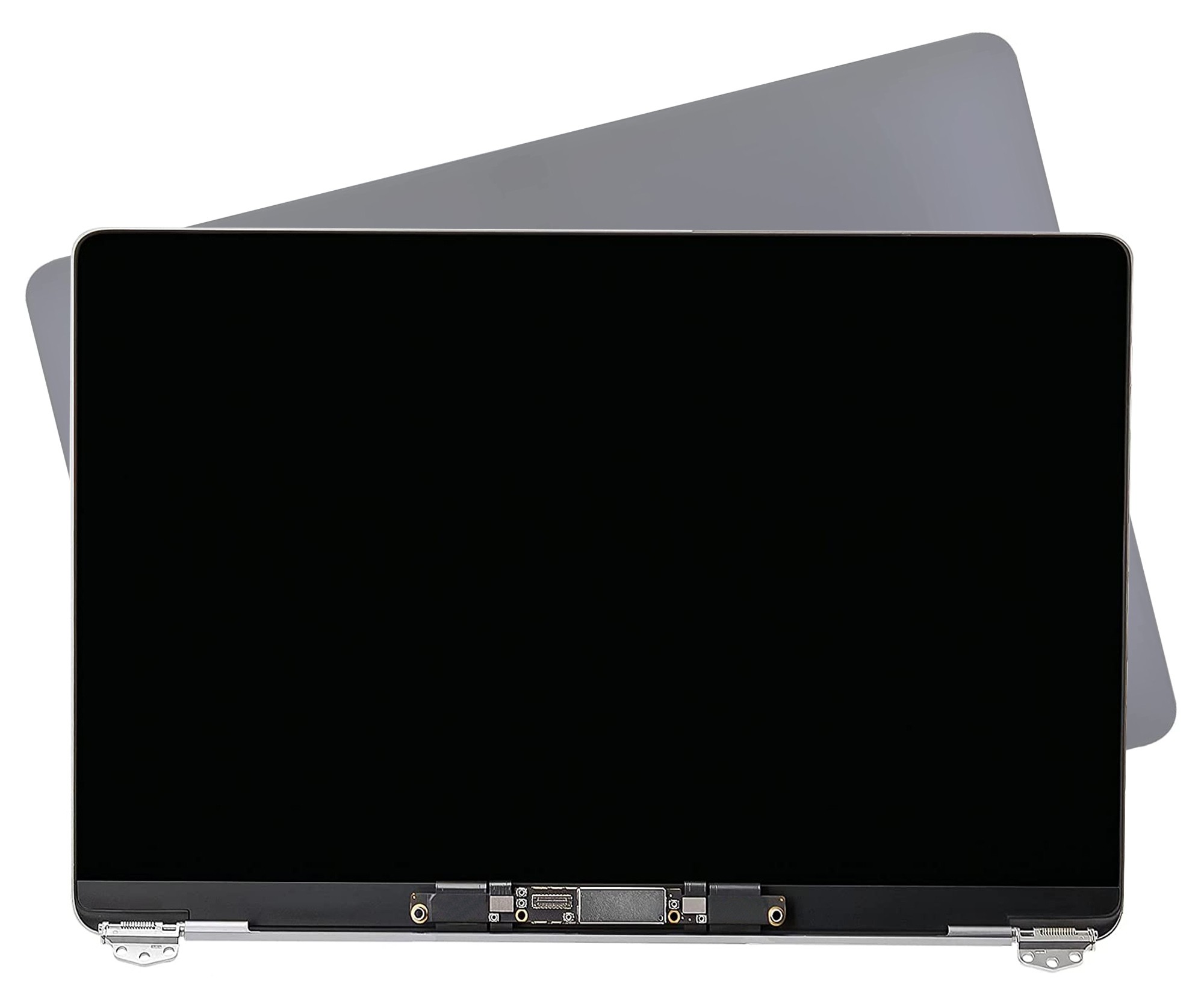 ECRÃ COMPLETO QUASE NOVO PARA PORTÁTIL APPLE MACBOOK AIR 13" A1932 (2018) CINZENTO ESPACIAL