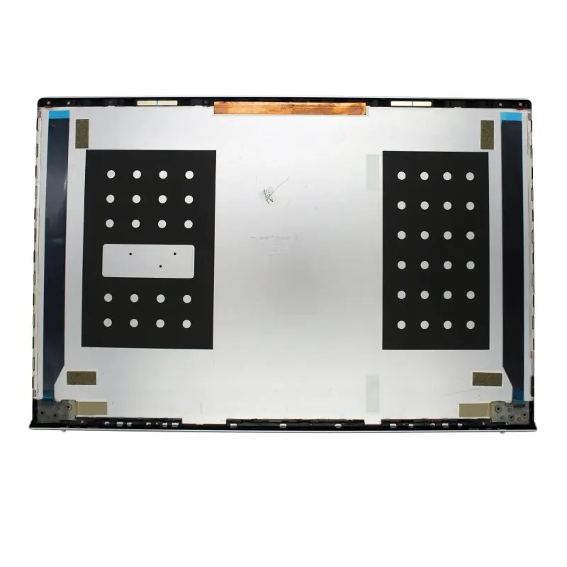 Carcaça Traseira Prateada para Portátil ASUS ZenBook 13 UX325 U3700 Series - Image 2