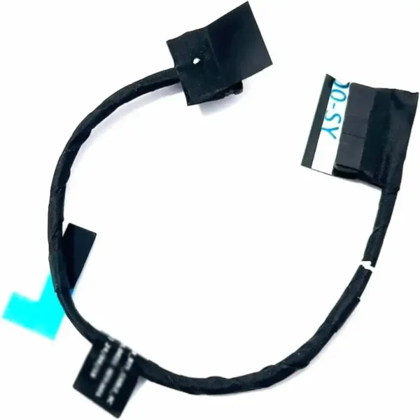 Cabo de Bateria para Portátil Dell Alienware M18 R1, M18 R2, INF18 - P/N: 450.0RU05.0021, 0KPWV7