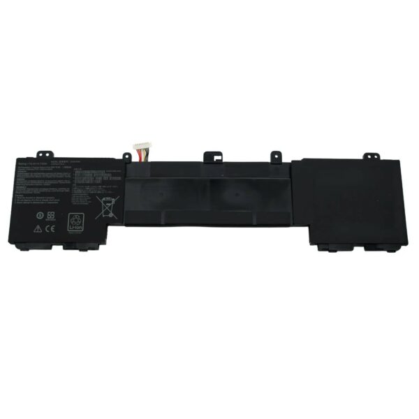 Bateria para Portátil ASUS ZenBook Pro UX550VD UX550VE | C42N1630 15.4V 73Wh