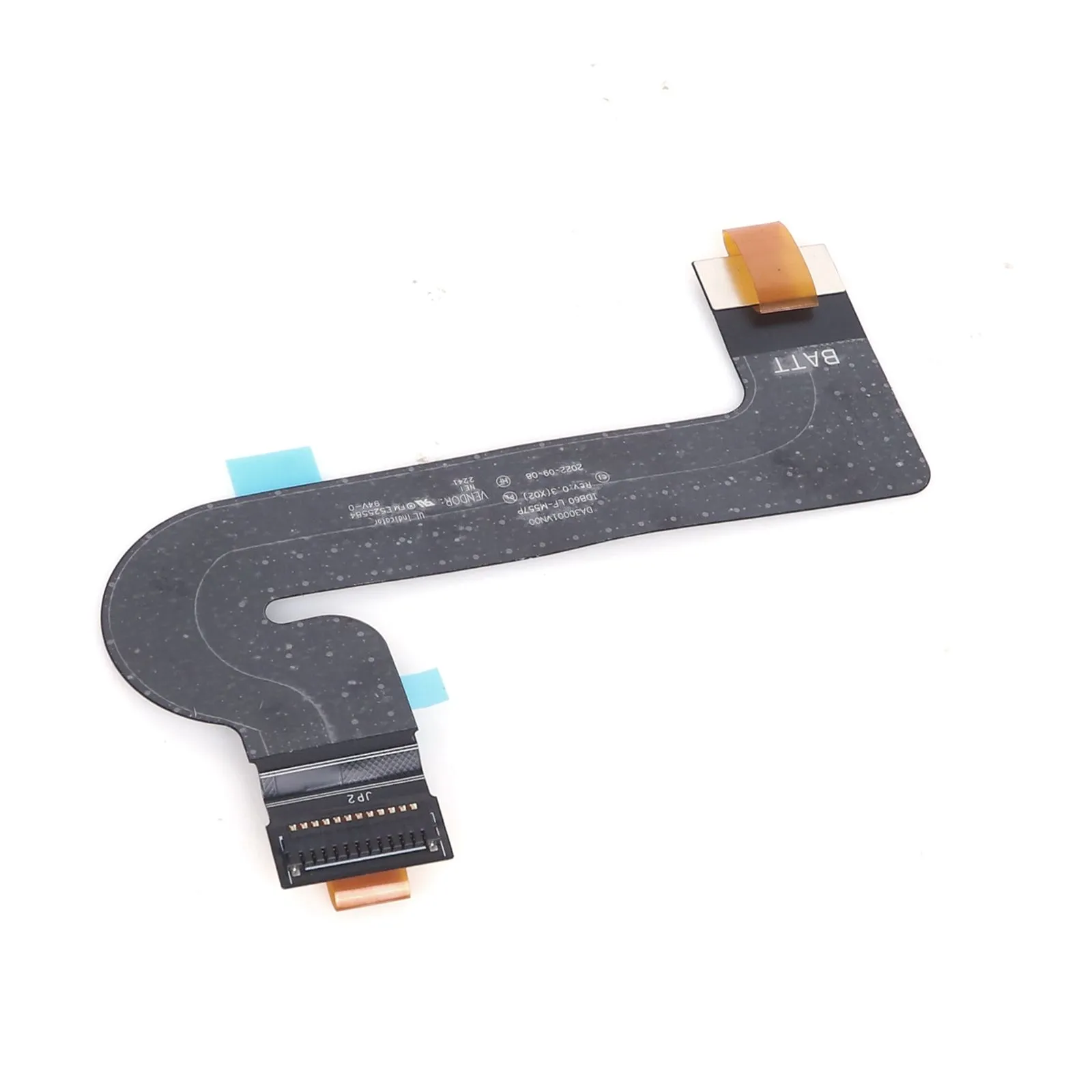 Cabo de Bateria para Portátil Dell Precision 5680 M5680 M5690 | P/N: LF-M557P 07TDRK DA30001VN00 - Image 3