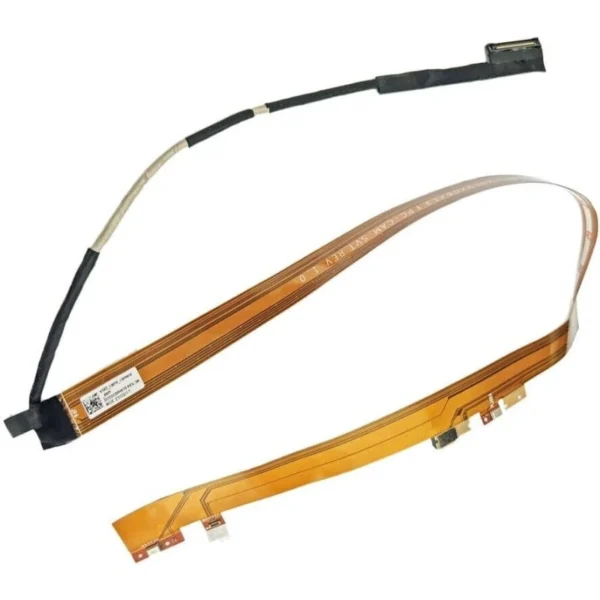 Cabo de Câmera para Portátil Lenovo Pro-13 S540-13 Series | DC02C00H620 DC02C00H610 5C10S29987