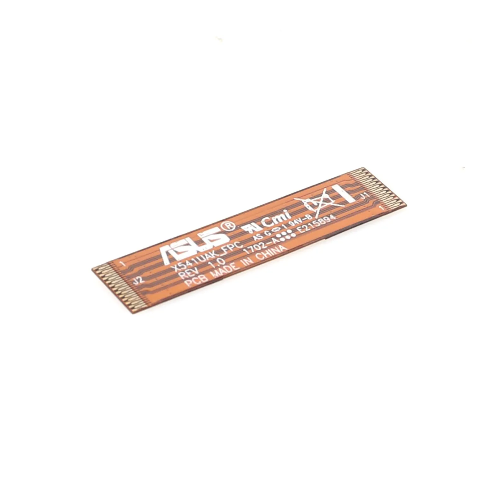 CABLE HDD PARA PORTÁTIL ASUS X541UV X541UA UAK UJA541UR541U FL5700U F541U - Image 4