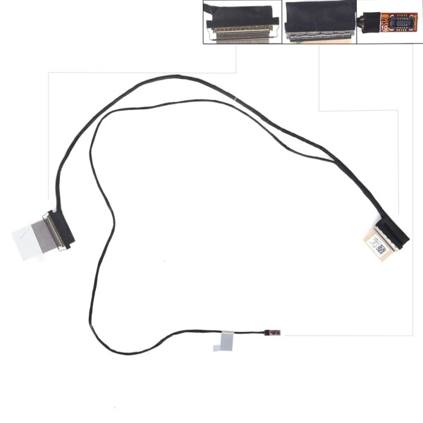 CABLE LCD/LED PARA PORTÁTIL ASUS 16 X1605VA X1605PA M1605 | 1422-044R0AS