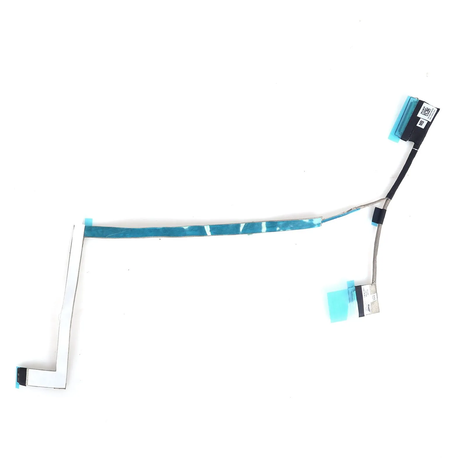 CABLE FLEX DE 30 PINOS PARA PORTÁTIL DELL LATITUDE 3540 3550 3440 | 0164GF 450.0TV06.0011