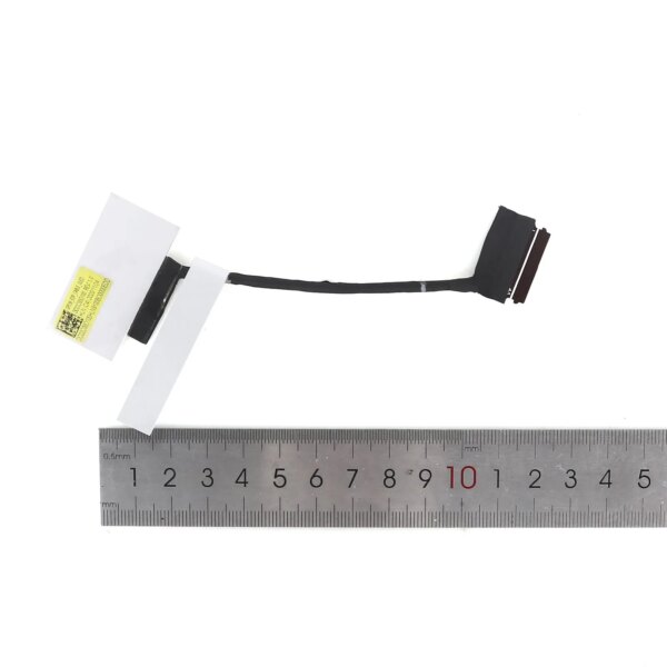 Cabo LCD/LED para Portátil HP 15-ED, 15-EE Series | P/N: DC02C00O100 - Green Computer