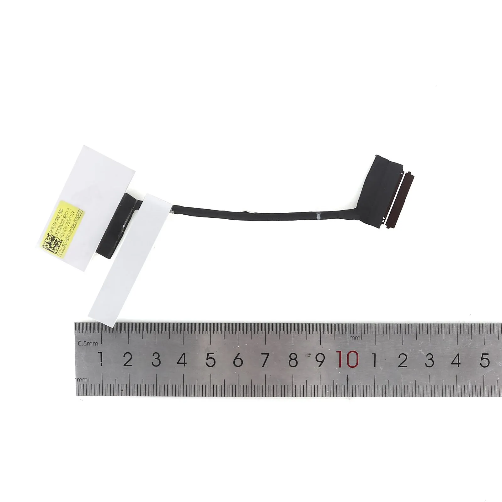 Cabo LCD/LED para Portátil HP 15-ED, 15-EE Series | P/N: DC02C00O100 - Green Computer