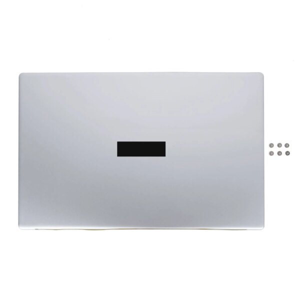 CARCAÇA PRATEADA PARA PORTÁTIL HUAWEI MATEBOOK D15