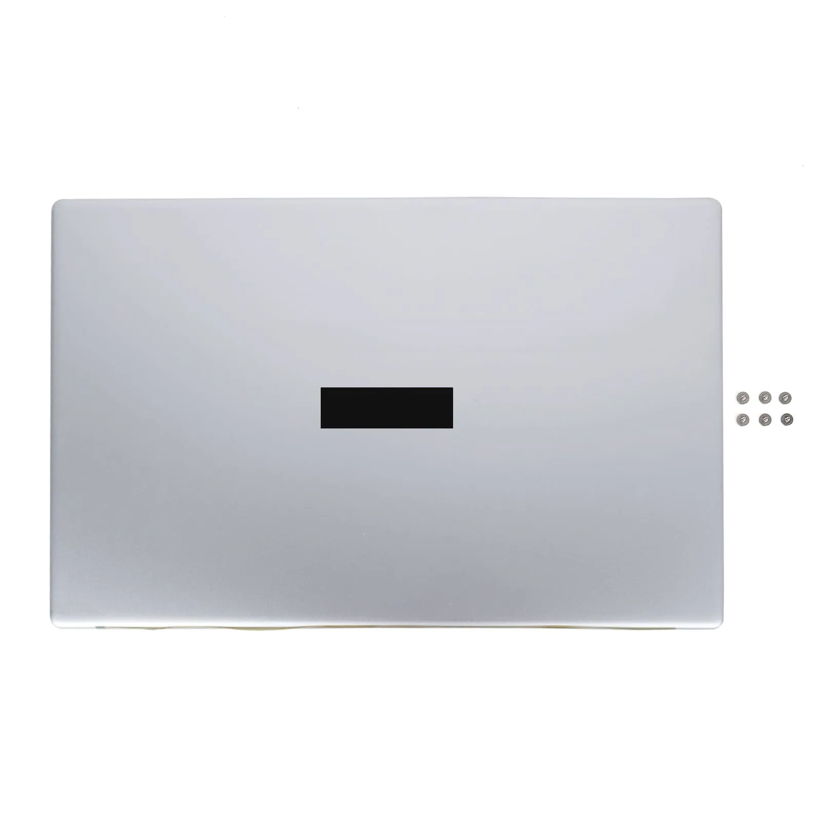 CARCAÇA PRATEADA PARA PORTÁTIL HUAWEI MATEBOOK D15