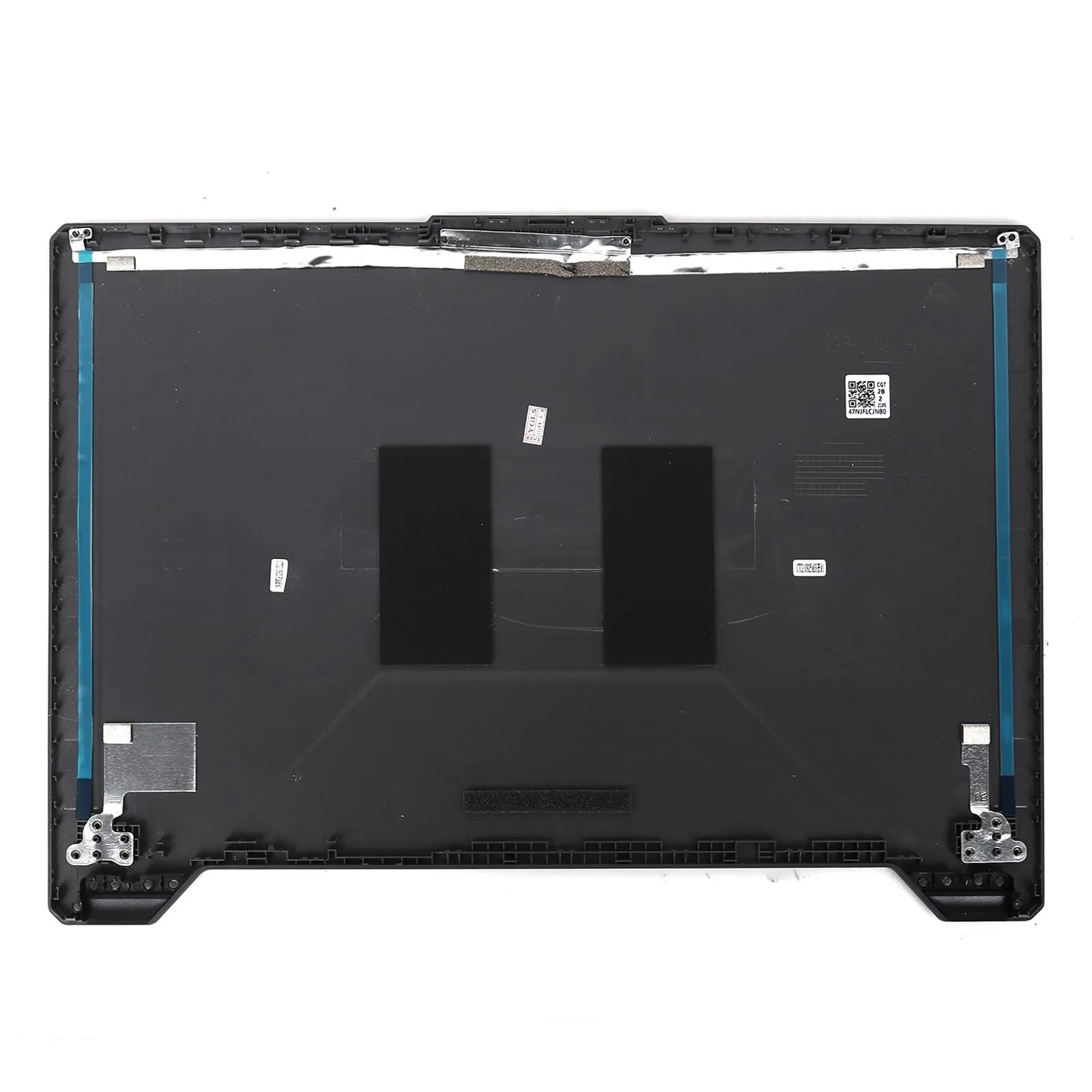 CARCAÇA PRETA PARA PORTÁTIL ASUS FA506 FX506 | 90NR0607-R7A010 - Image 2