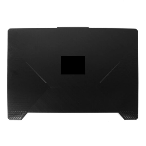 CARCAÇA PRETA PARA PORTÁTIL ASUS FA506 FX506 | 90NR0607-R7A010