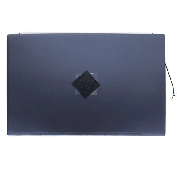 Carcaça Traseira Azul para Portátil HP Pavilion 15-EG, 15-EH Series - Peça de Substituição