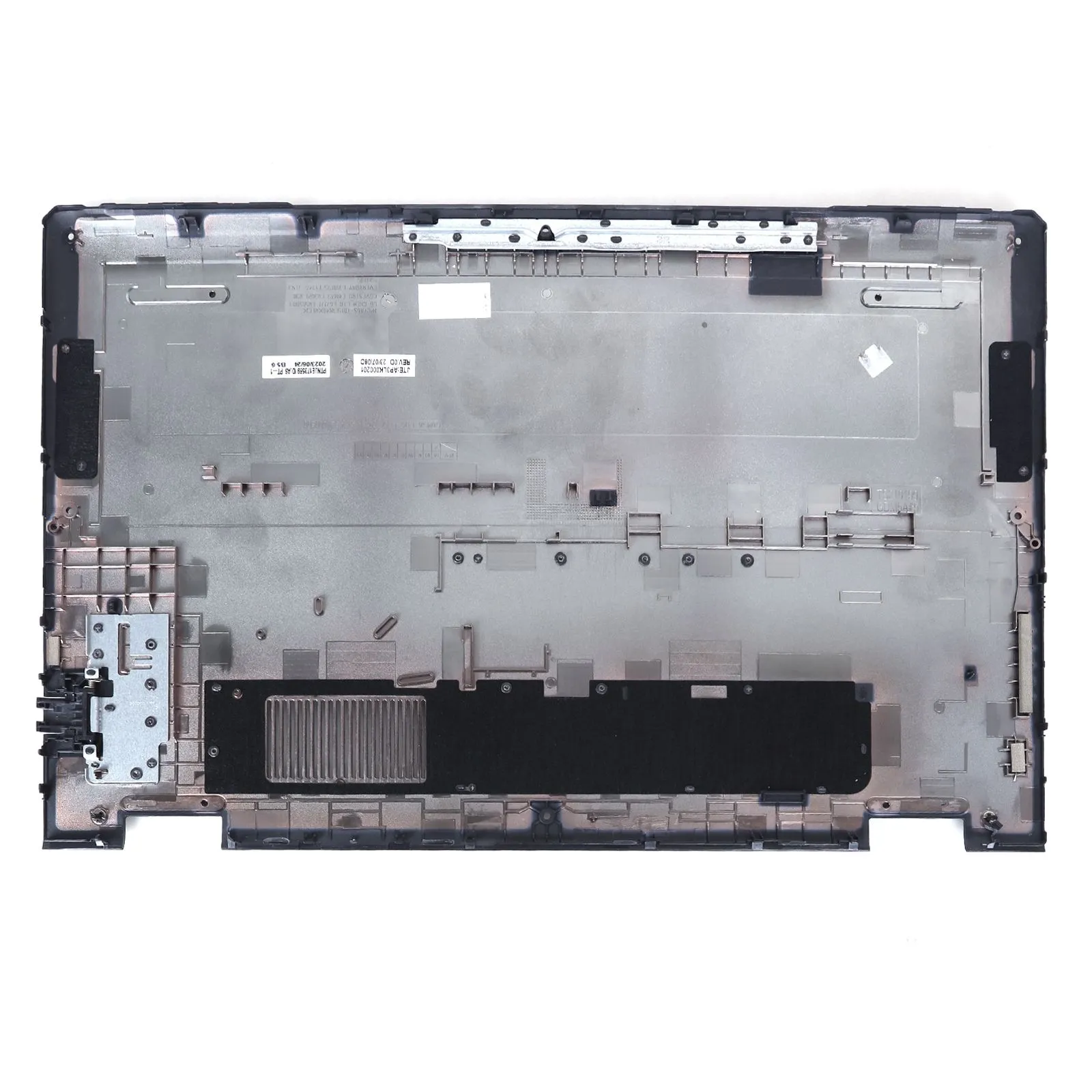 CARCAÇA BASE INFERIOR NEGRA PARA DELL VOSTRO 15 3510 3511 3515 3520 3525 | 0W32WH - Image 2