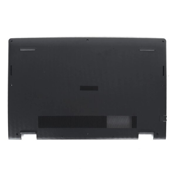 CARCAÇA BASE INFERIOR NEGRA PARA DELL VOSTRO 15 3510 3511 3515 3520 3525 | 0W32WH