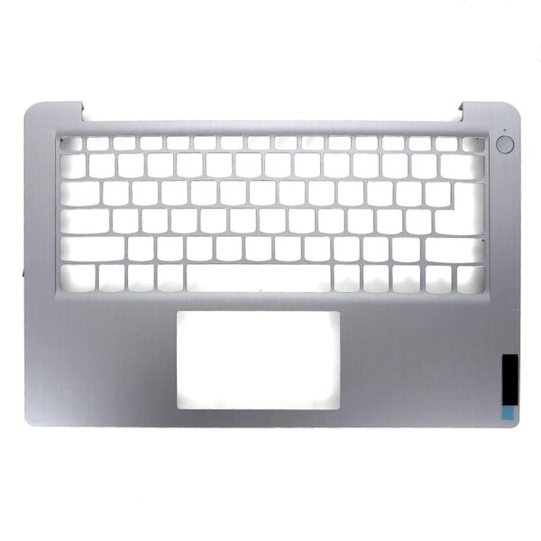 CARCASA SUPERIOR COM TECLADO CINZA PARA LENOVO IDEAPAD 3-14ITL6 14ALC6 14ADA6 | 5CB1B60408