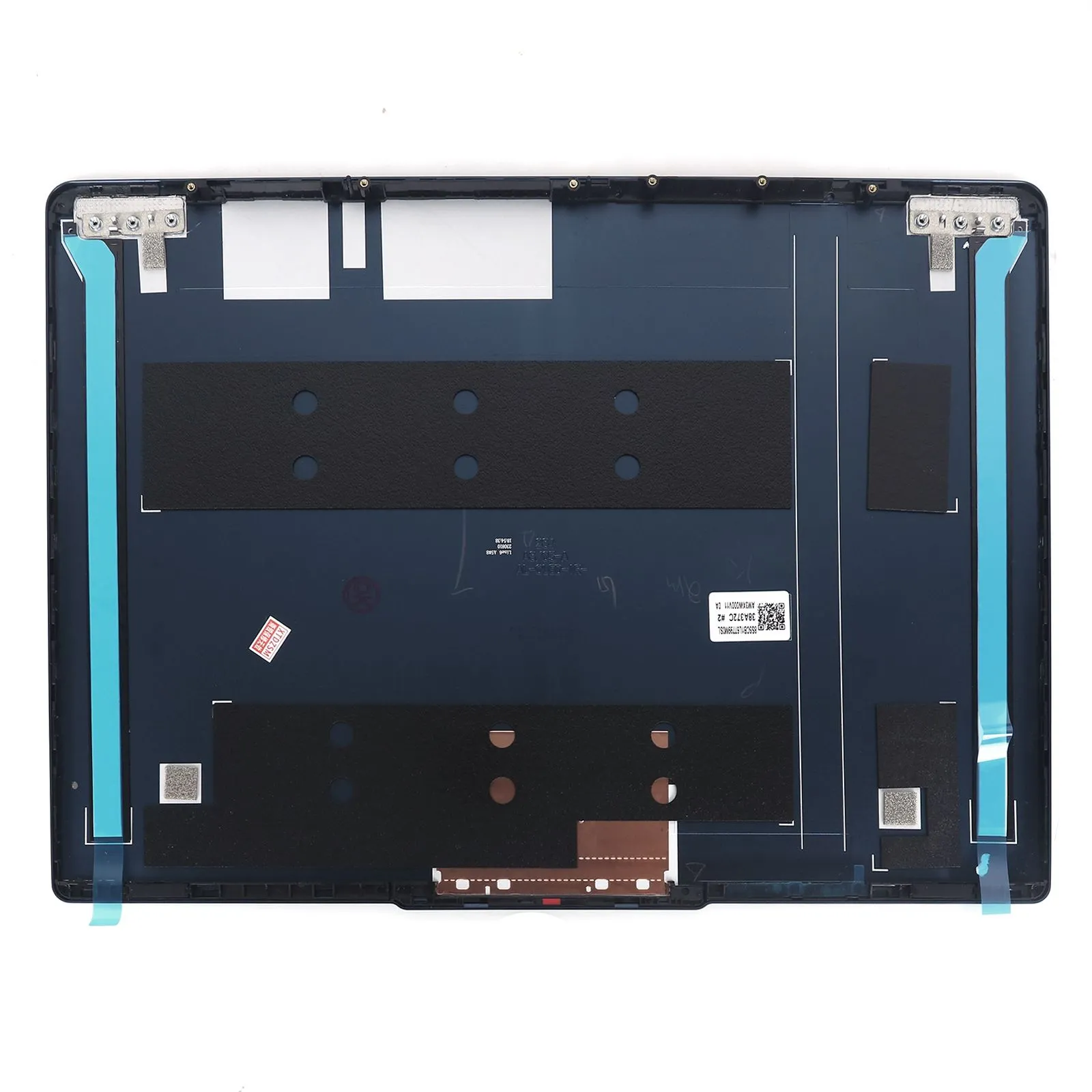 CARCASA TRASEIRA AZUL PARA PORTÁTIL LENOVO SLIM 5 14IRL8 | 5CB1L67799 - Image 2