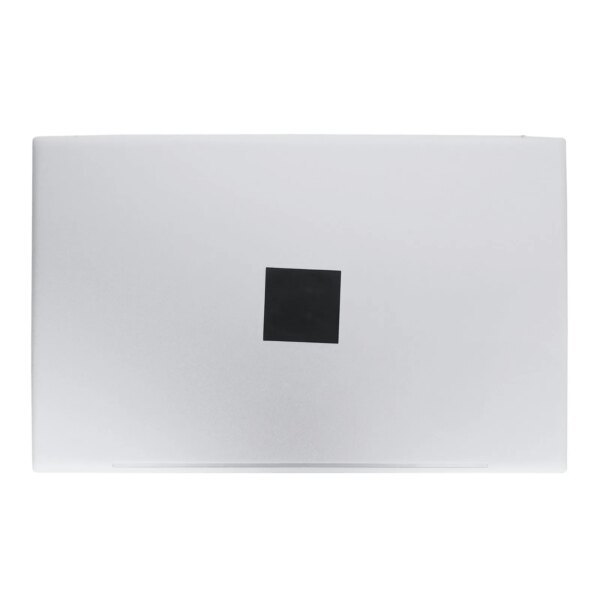 CARCASA TRASERA PLATEADA PARA PORTÁTIL HP PAVILION 15-EG 15-EH 15T-EG