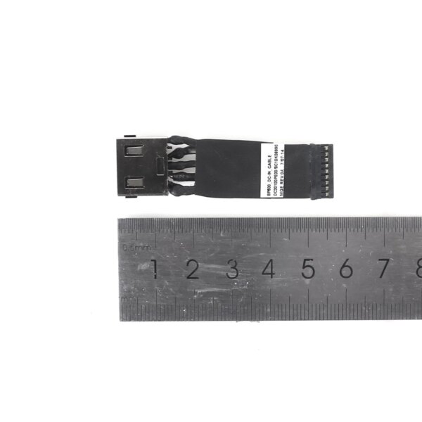 DC JACK PARA PORTÁTIL LENOVO THINKPAD P15 GEN 1 | PJ1173