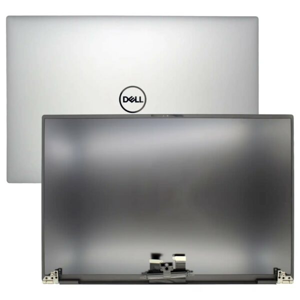 ECRÃ COMPLETO PARA DELL XPS 15 9500 9510 SÉRIES 15.6'' UHD TOUCH PRATA W9F11 0W9F11