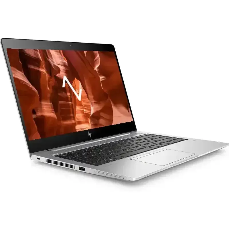 Portátil HP Elitebook 840 G6 Recondicionado | i5-8265U | 16GB RAM | 256GB NVMe | 14" - Image 2