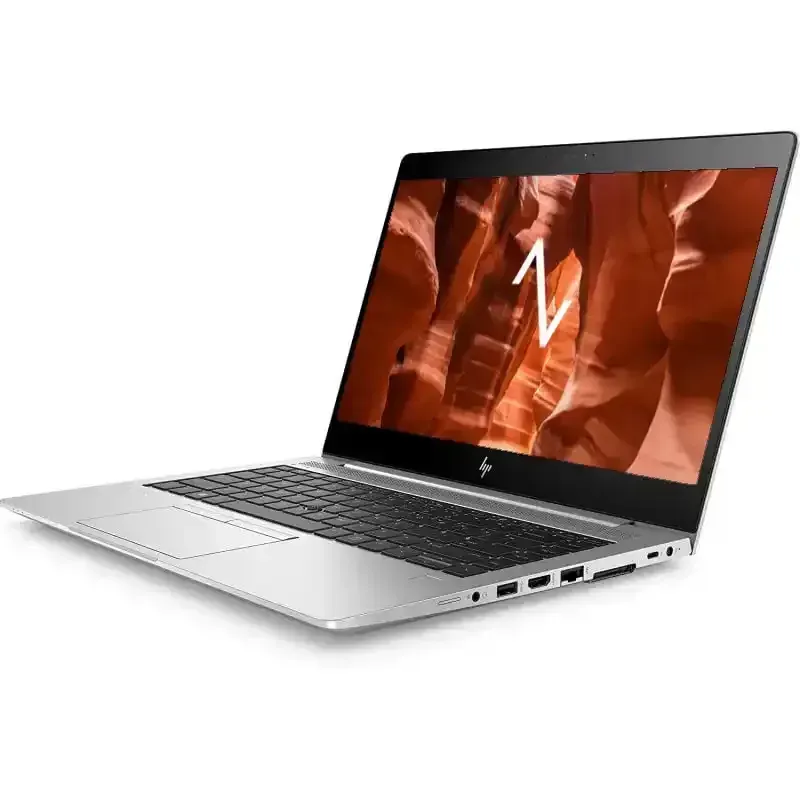 Portátil HP Elitebook 840 G6 Recondicionado | i5-8265U | 16GB RAM | 256GB NVMe | 14" - Image 3