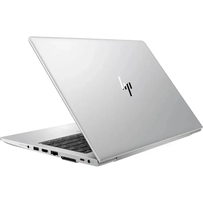 Portátil HP Elitebook 840 G6 Recondicionado | i5-8265U | 16GB RAM | 256GB NVMe | 14" - Image 4