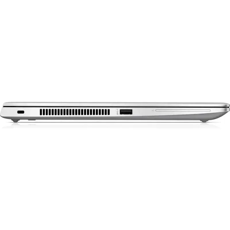 Portátil HP Elitebook 840 G6 Recondicionado | i5-8265U | 16GB RAM | 256GB NVMe | 14" - Image 5