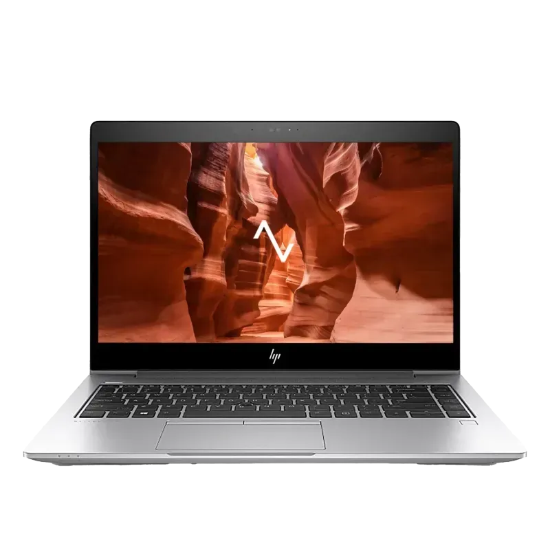 Portátil HP Elitebook 840 G6 Recondicionado | i5-8265U | 16GB RAM | 256GB NVMe | 14"