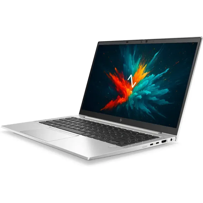 Portátil HP Elitebook 840 G7 Recondicionado | i5-10210U | 14" | 16GB RAM | 256GB NVMe | Grau A - Image 3