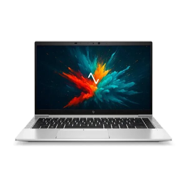 Portátil HP Elitebook 840 G7 Recondicionado | i5-10210U | 14" | 16GB RAM | 256GB NVMe | Grau A