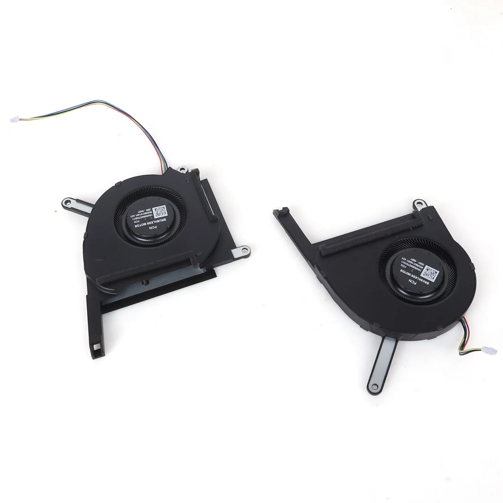 VENTILADOR PARA PORTÁTIL ASUS L+R FX507 FX507Z FA507R FX707ZR FA707 - Image 3
