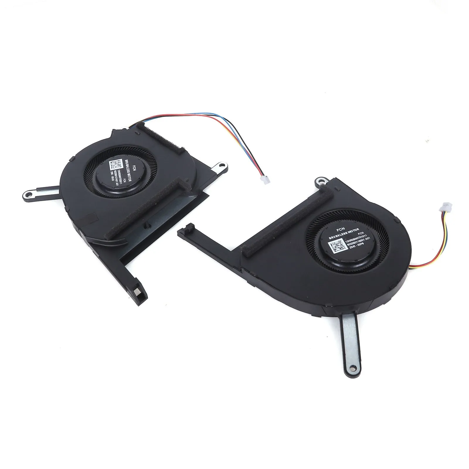 VENTILADOR PARA PORTÁTIL ASUS L+R FX507 FX507Z FA507R FX707ZR FA707 - Image 6