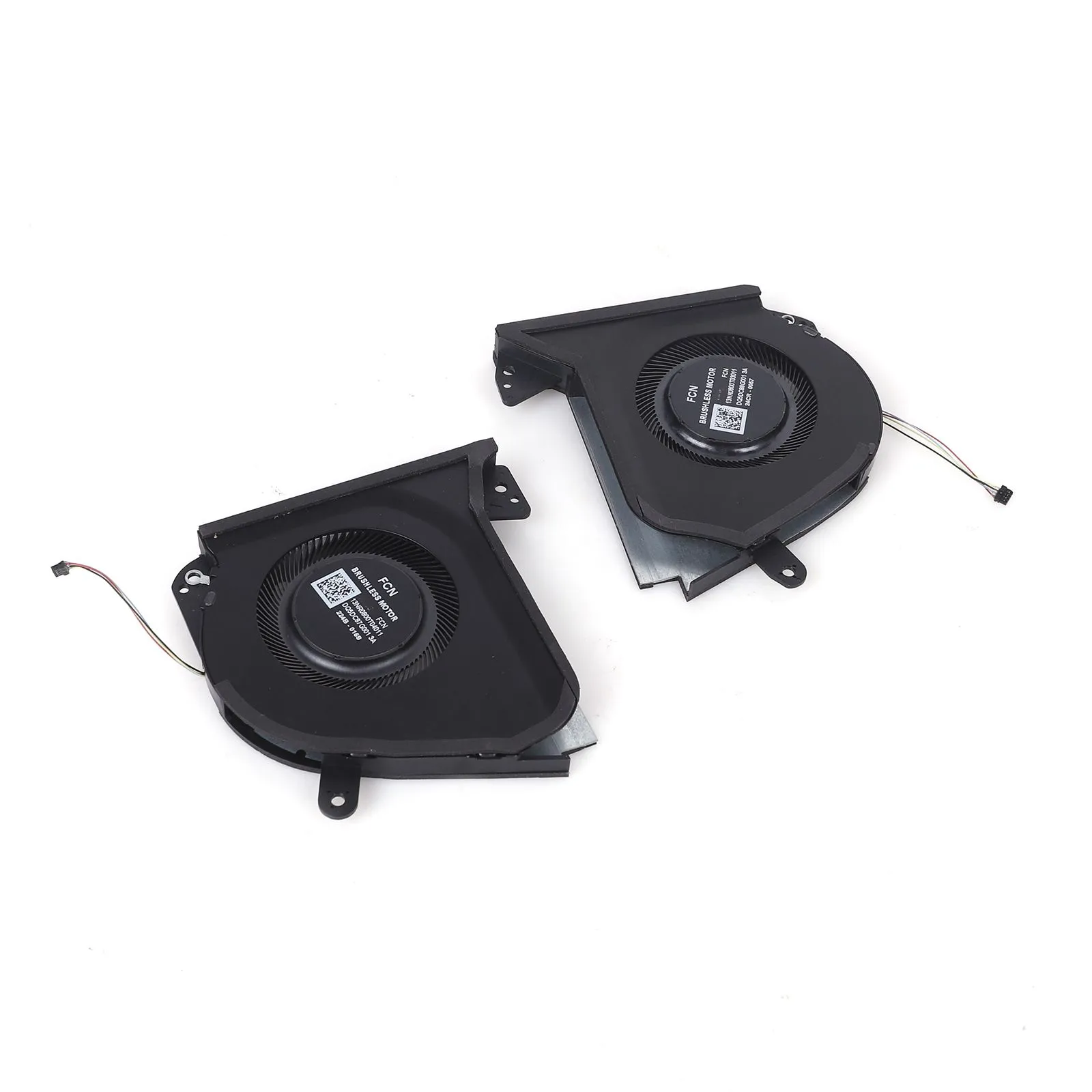 Ventilador para Portátil ASUS ROG Zephyrus G15 GA503R Series (2022) - GA503RM GA503RX GA503RS GA503RW - Image 2