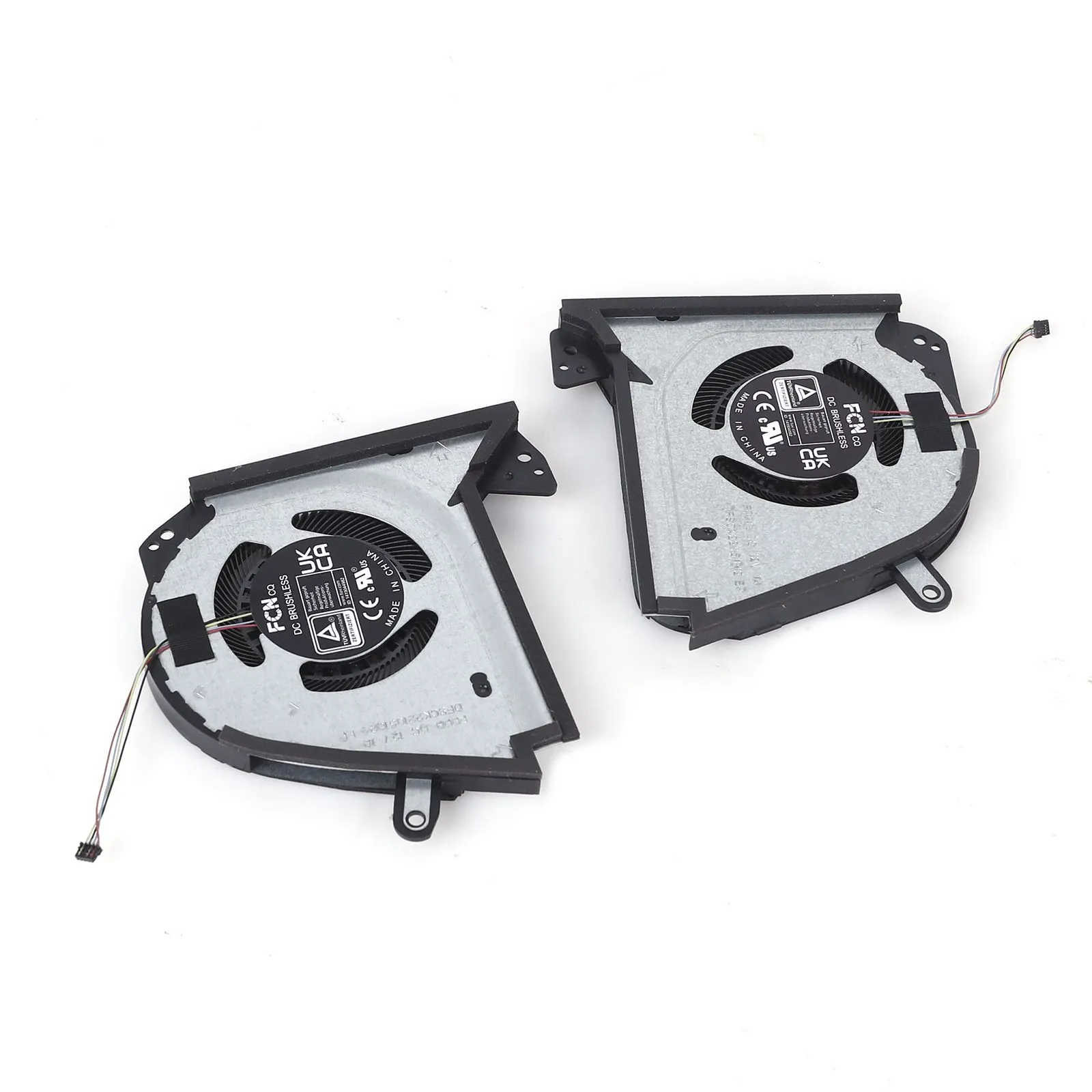 Ventilador para Portátil ASUS ROG Zephyrus G15 GA503R Series (2022) - GA503RM GA503RX GA503RS GA503RW - Image 3