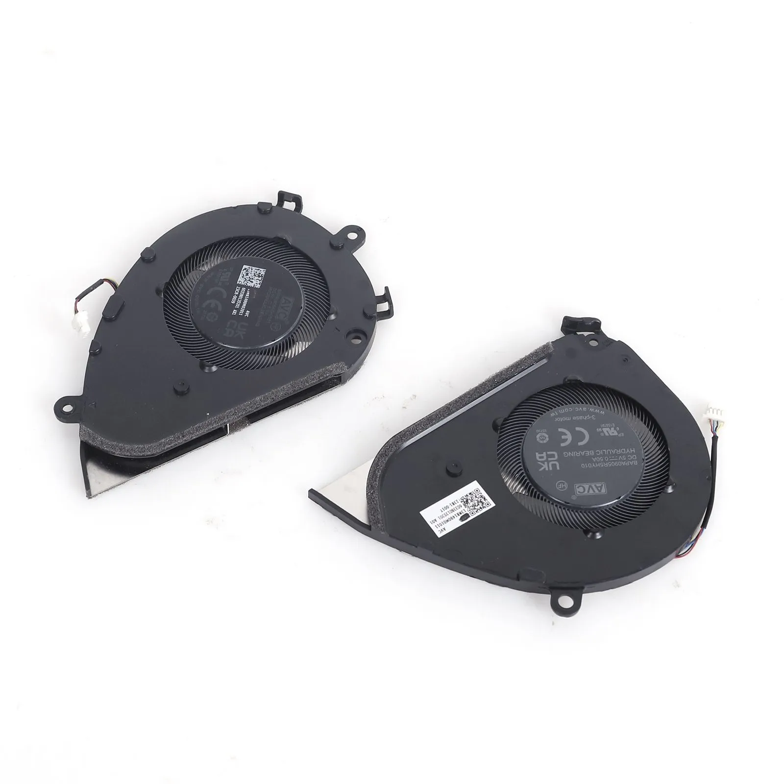 Ventilador para Portátil ASUS VivoBook S 14 OLED S5406 – Substituição Fiável - Image 2