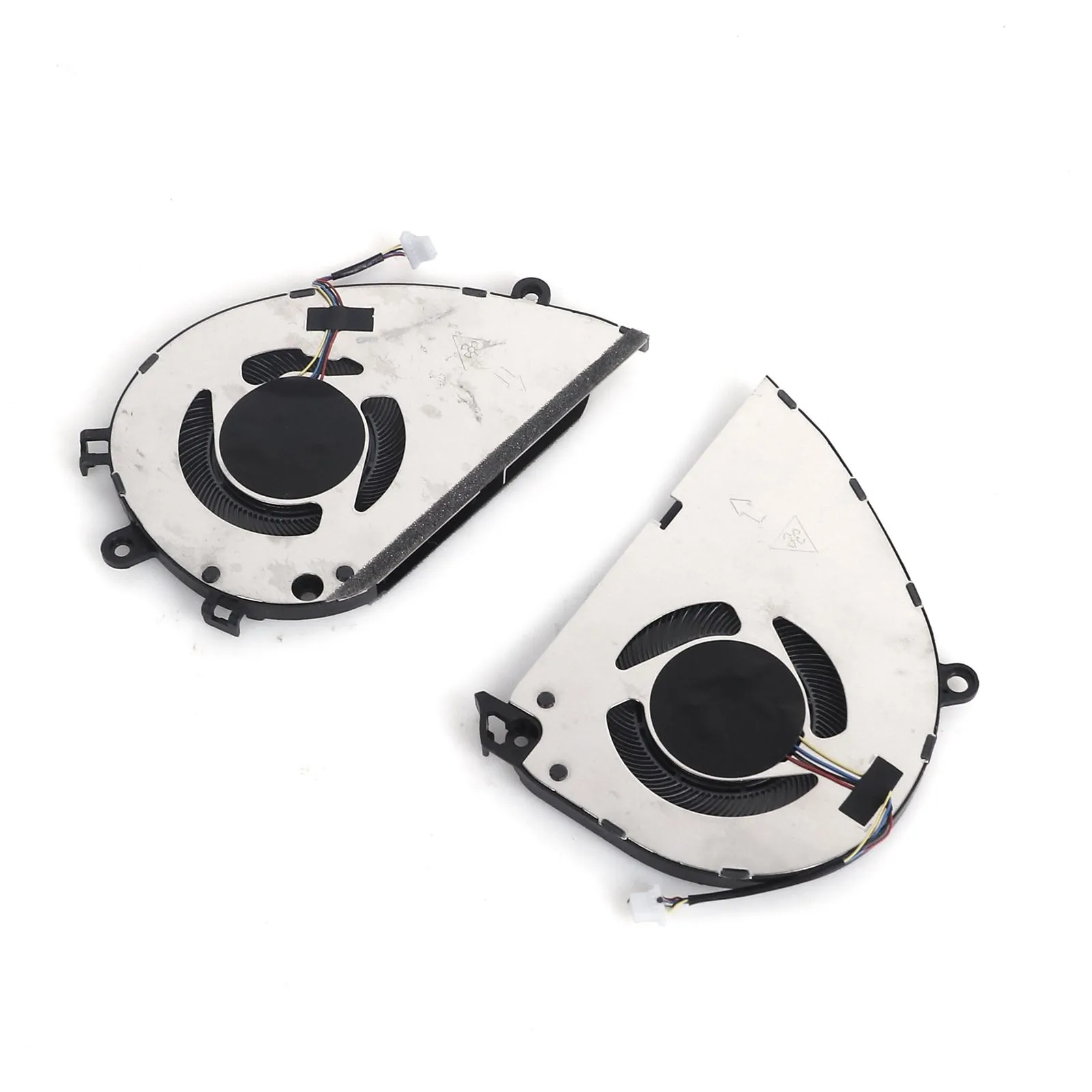 Ventilador para Portátil ASUS VivoBook S 14 OLED S5406 – Substituição Fiável - Image 3