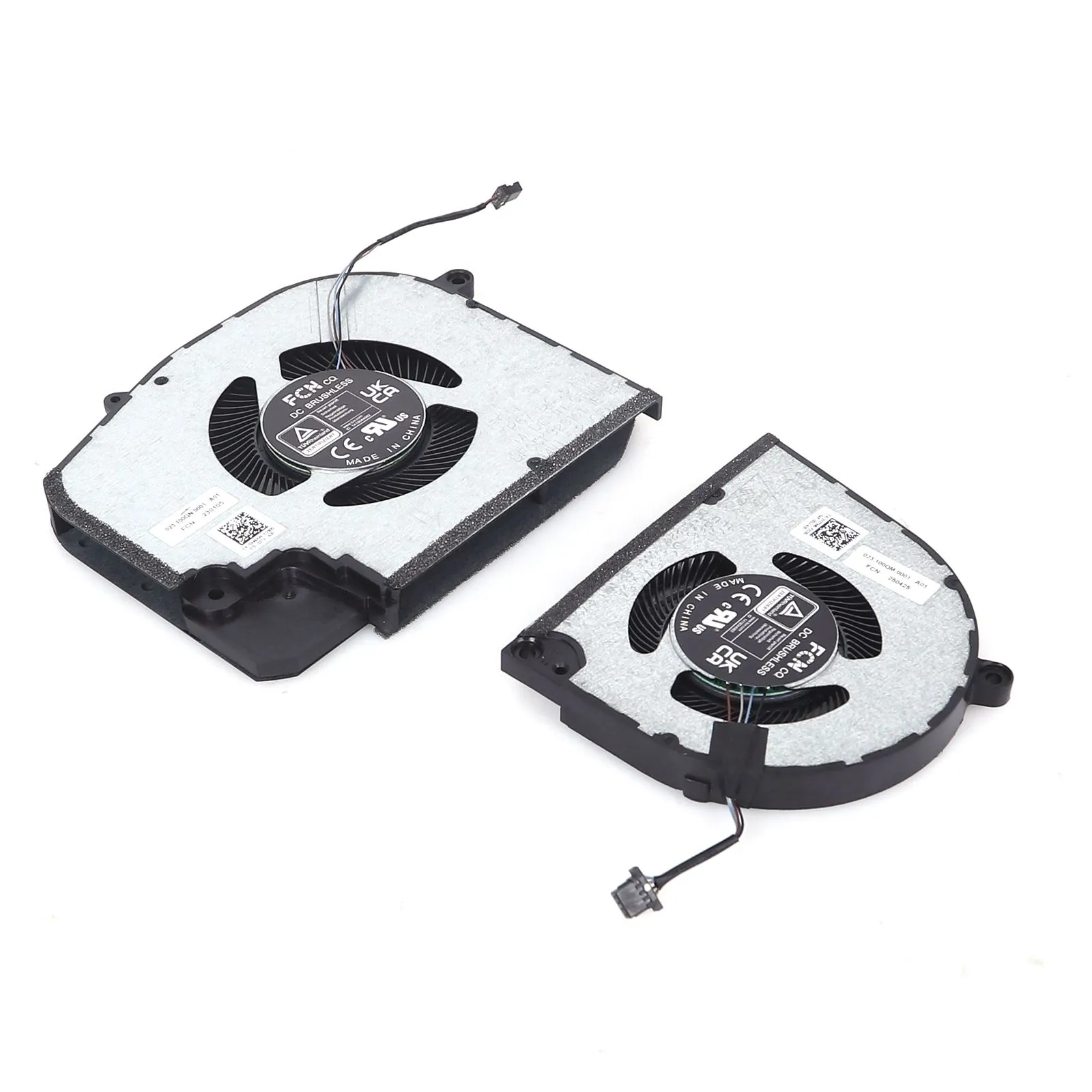 VENTILADOR PARA PORTÁTIL DELL 7620 | 0N49HW - Image 2