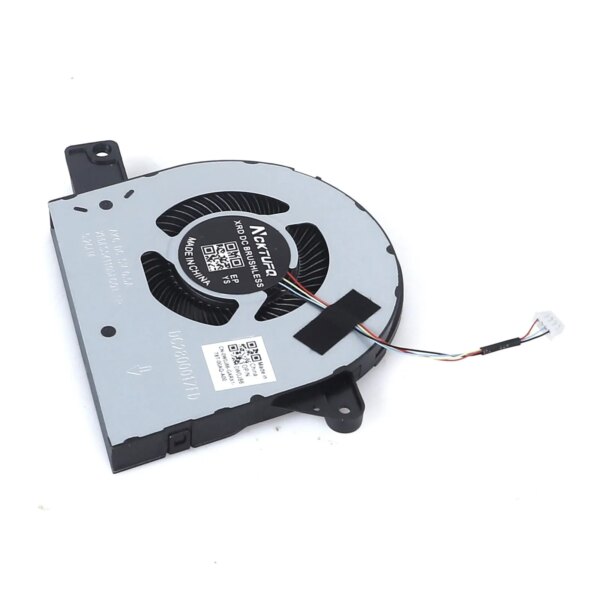Ventilador para Portátil Dell Latitude 5580 / E5580 - Cooler C5F86 EG50060S1-C330-S9A
