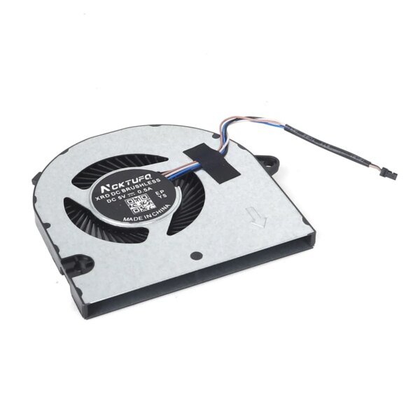 VENTILADOR PARA PORTÁTIL DELL LATITUDE 3420 3520 3530 | 0YD29T