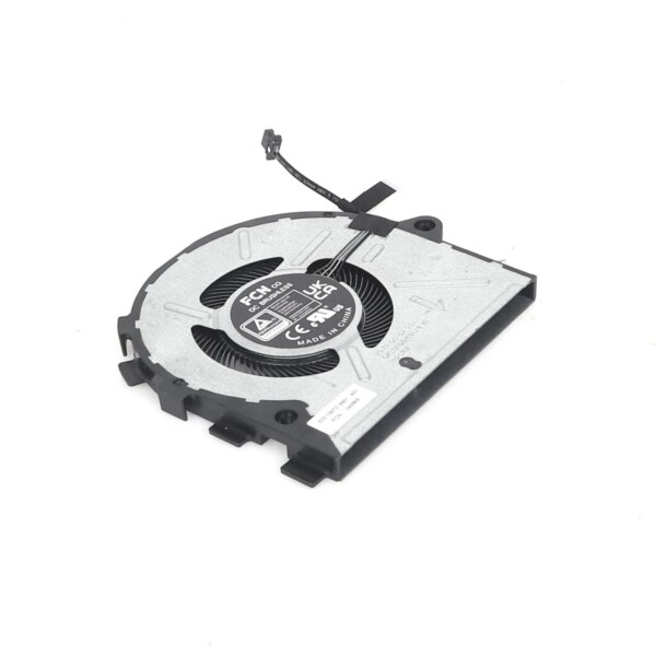 Ventilador para Portátil Dell Latitude 3440/3550 Series - P/N: 0PKP5N | Green Computer