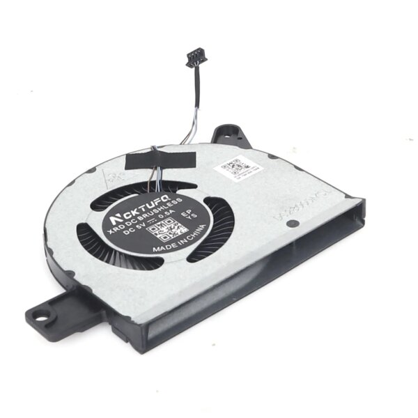 VENTILADOR PARA PORTÁTIL DELL LATITUDE 3520 3530 E5580 E5590 | 09VK2