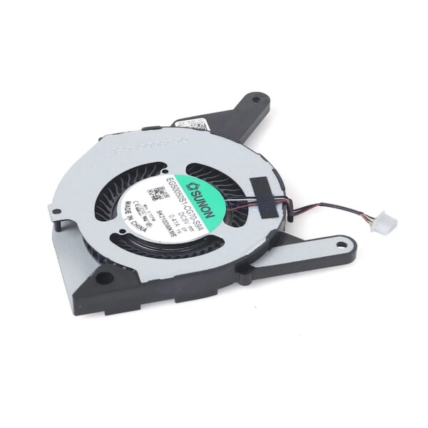 VENTILADOR PARA PORTÁTIL DELL LATITUDE 5410 | CN-0HHKD2 HHKD2
