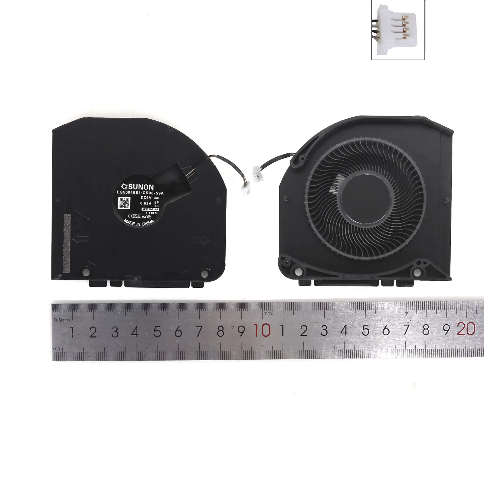 VENTILADOR PARA PORTÁTIL DELL LATITUDE 7430 | 0CMX1D