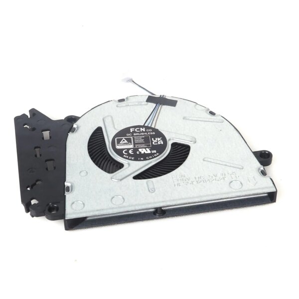 VENTILADOR PARA PORTÁTIL HP 15-FCFD 250 G10 | TPN-Q287