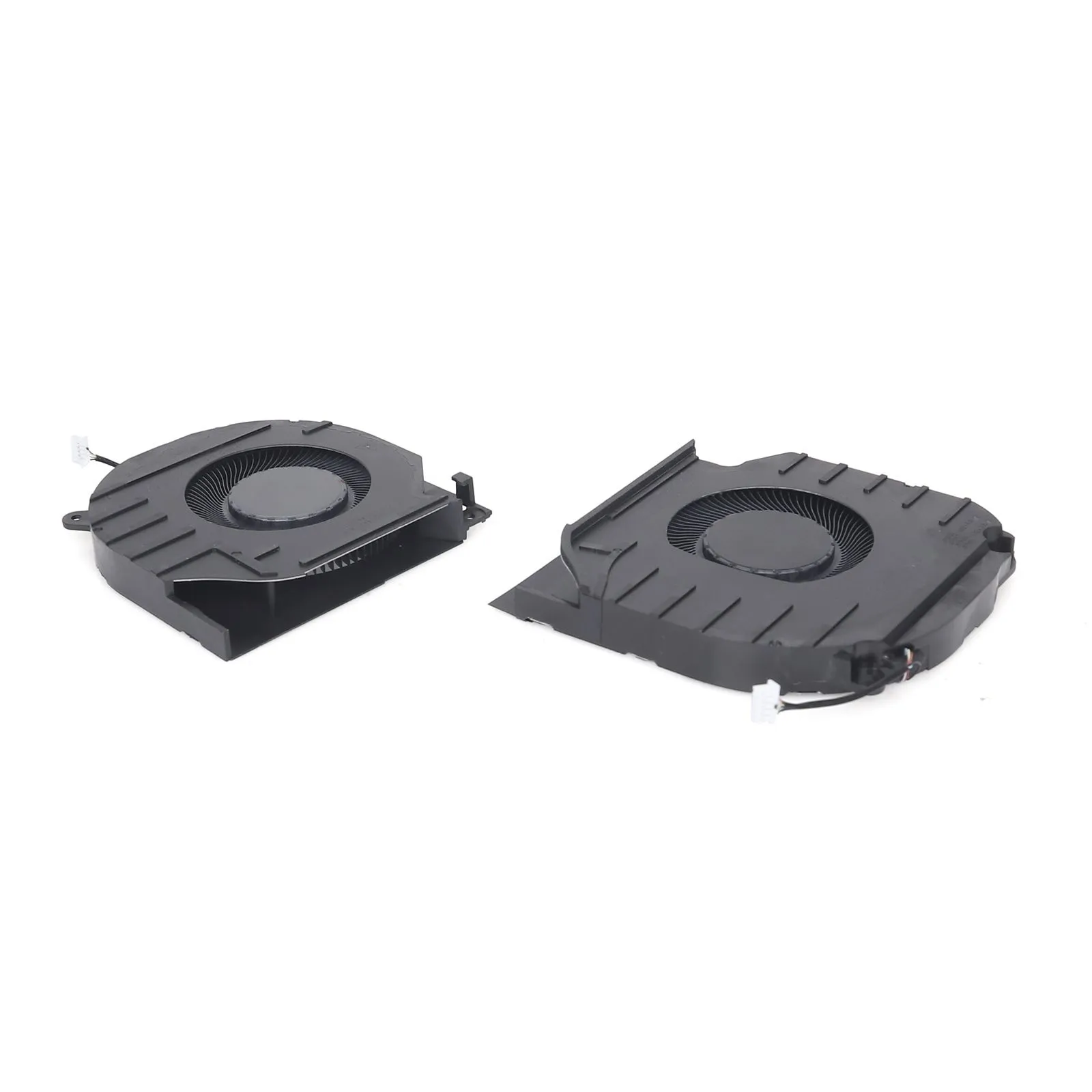VENTILADOR PARA PORTÁTIL HP 16-R 16-DW/WD 16-DX | TPN-C169 C170 - Image 3