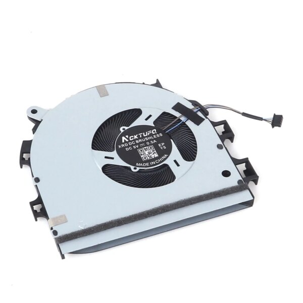 Ventilador CPU para Portátil HP EliteBook 850 G7 G8, 855 G7 G8 - HSN-I41C-5 | Green Computer